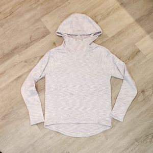 Athleta Hoodie Grey Size XS